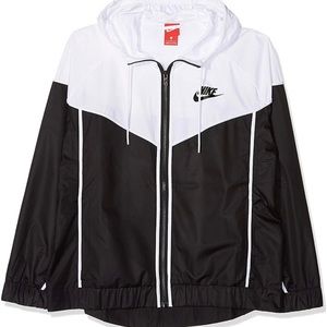 Nike Windrunner Jacket